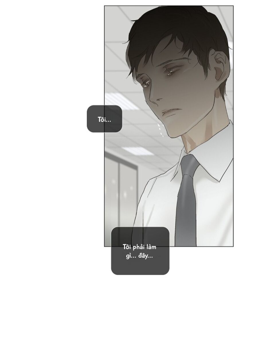 Ennui - Chán Chường Chapter 47 - Next Chapter 48