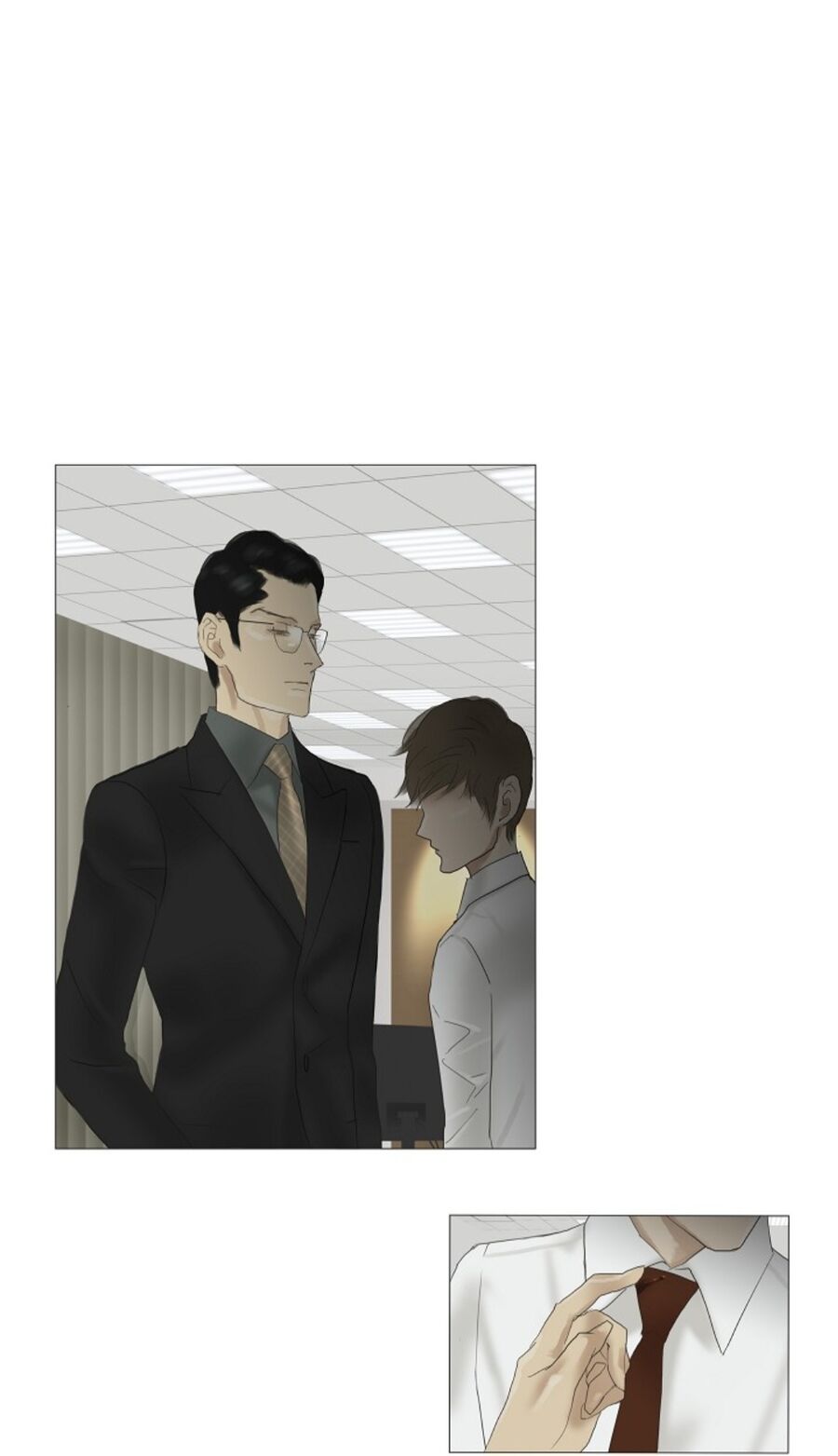 Ennui - Chán Chường Chapter 47 - Next Chapter 48