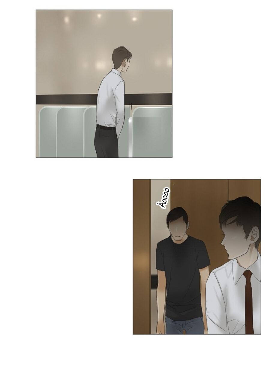 Ennui - Chán Chường Chapter 47 - Next Chapter 48