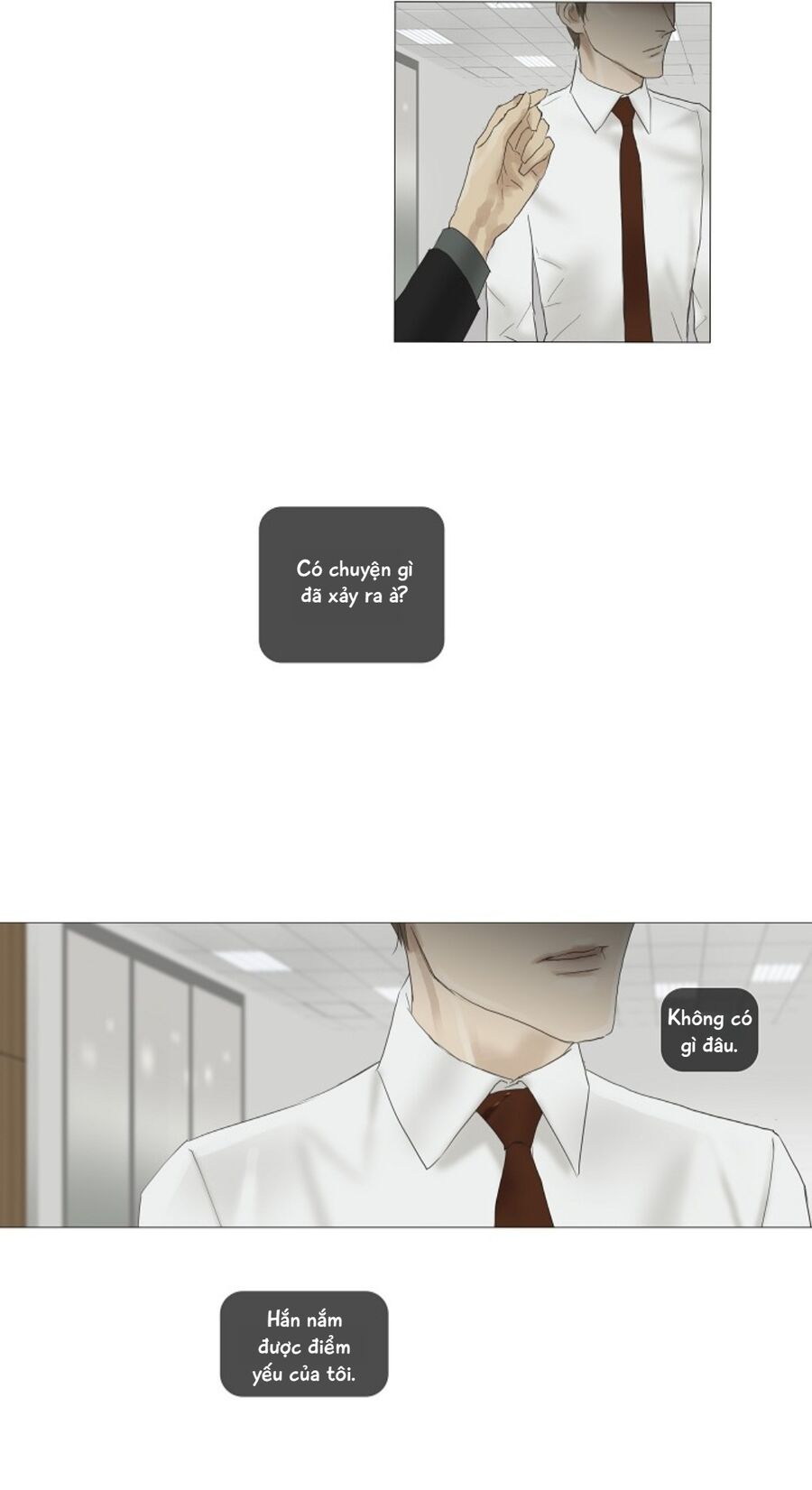Ennui - Chán Chường Chapter 47 - Next Chapter 48