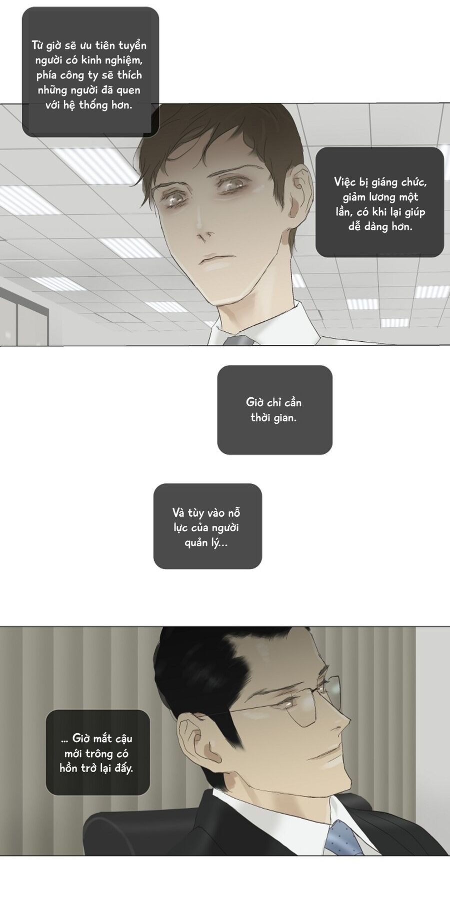 Ennui - Chán Chường Chapter 47 - Next Chapter 48