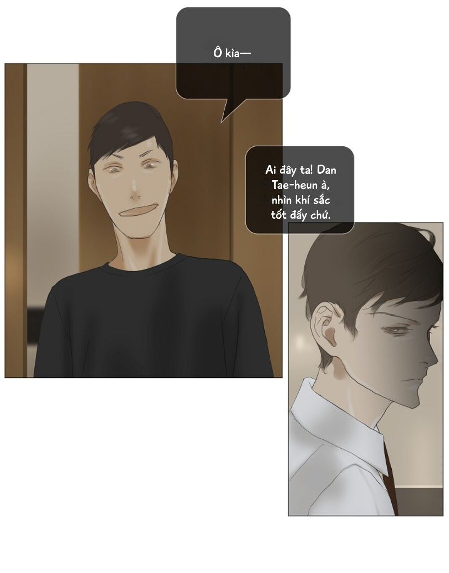 Ennui - Chán Chường Chapter 47 - Next Chapter 48