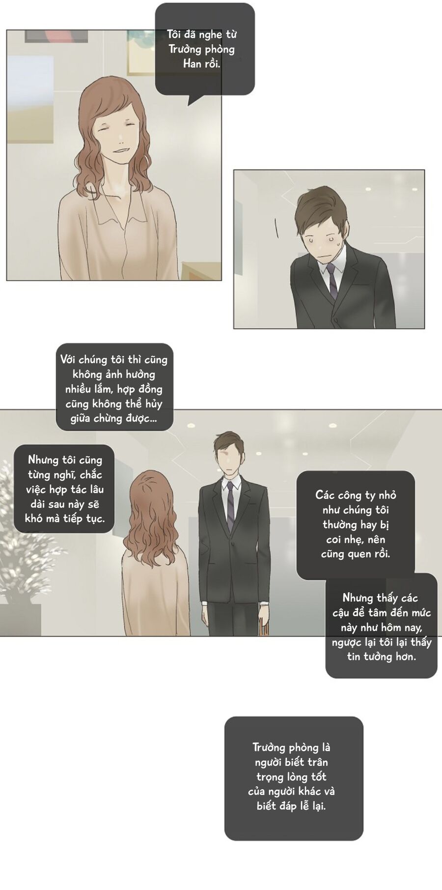 Ennui - Chán Chường Chapter 47 - Next Chapter 48