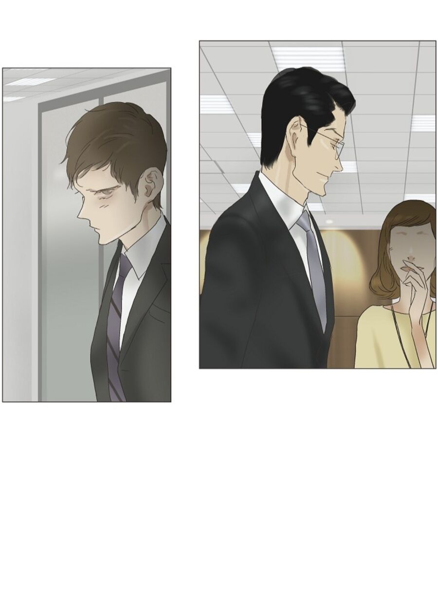 Ennui - Chán Chường Chapter 47 - Next Chapter 48