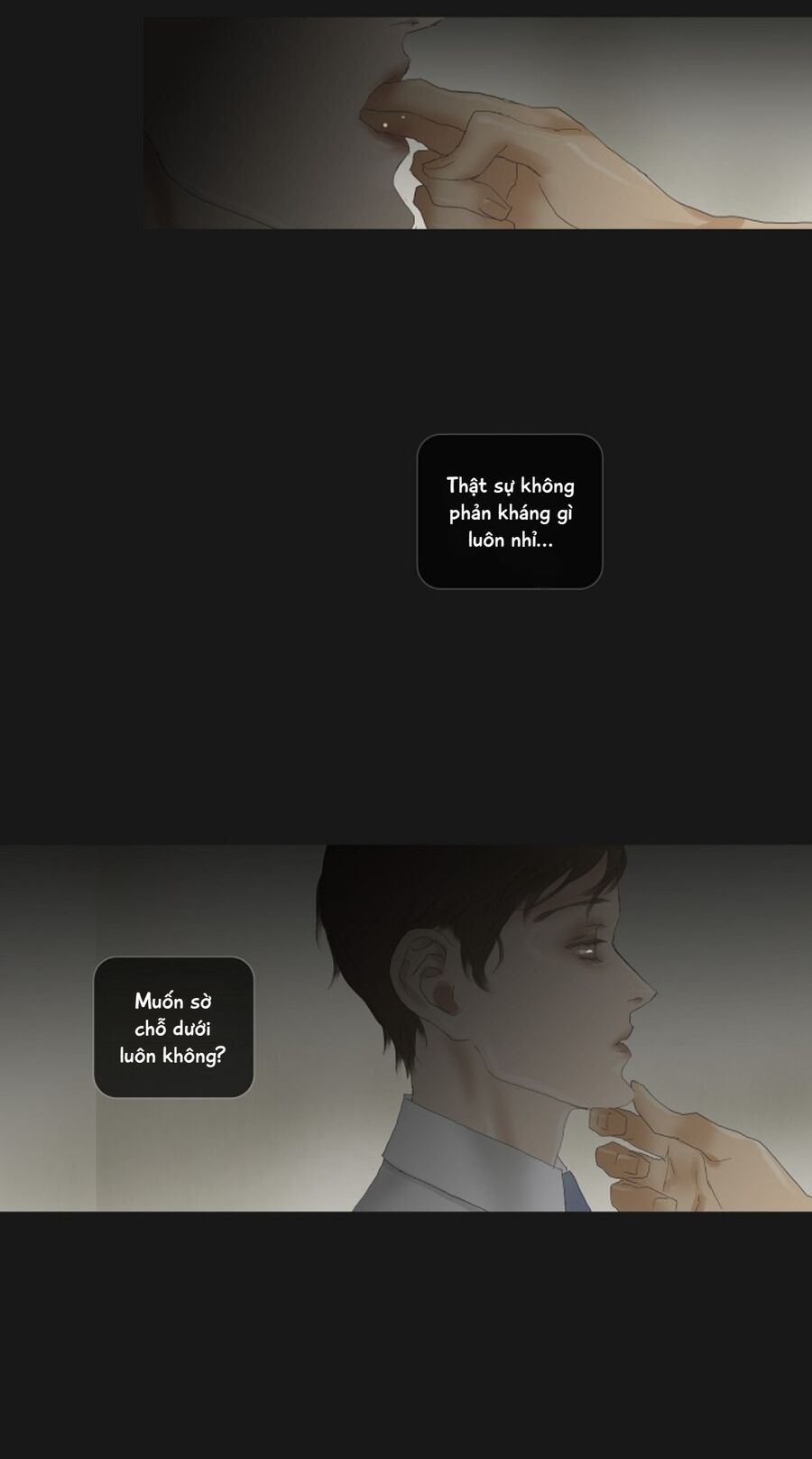 Ennui - Chán Chường Chapter 47 - Next Chapter 48