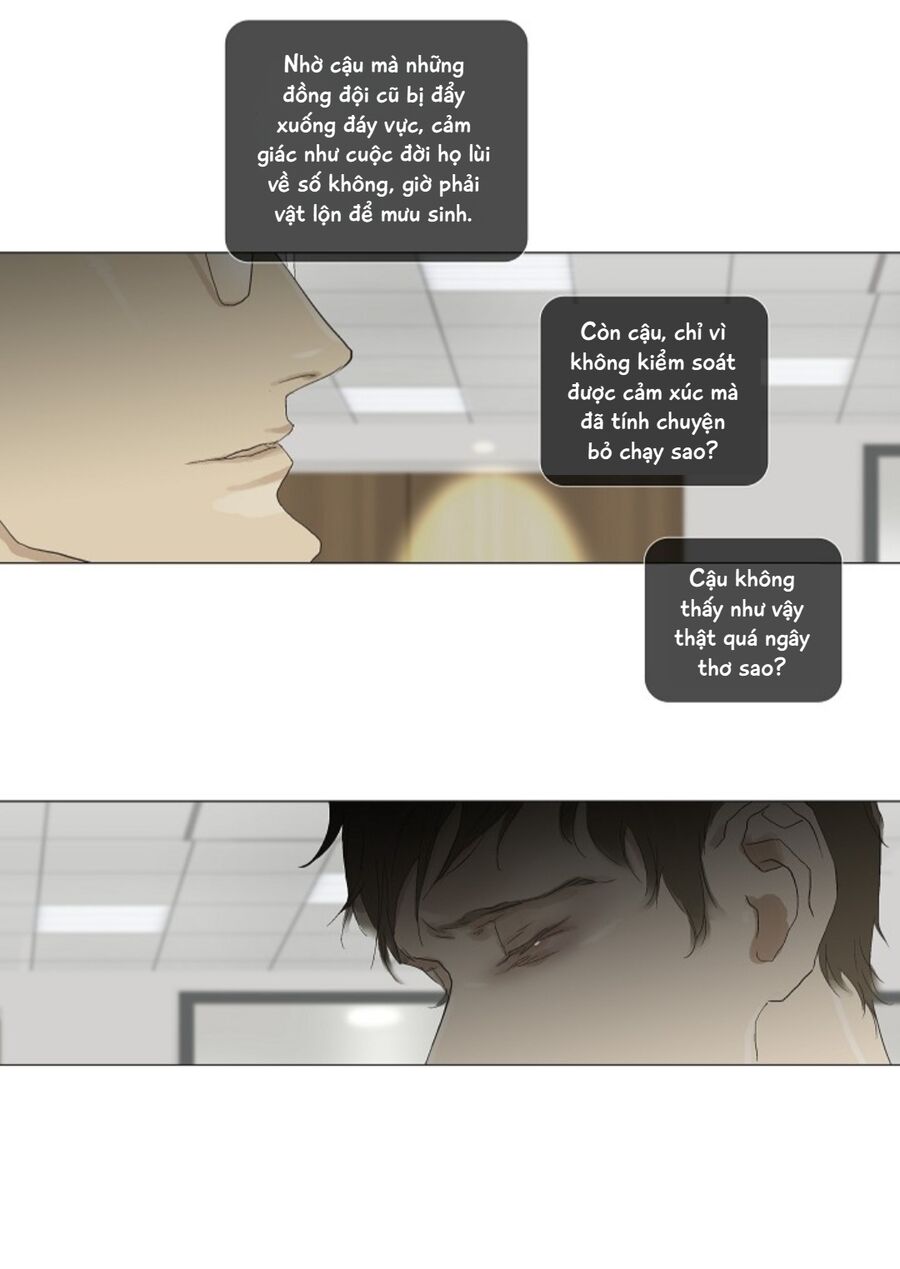 Ennui - Chán Chường Chapter 47 - Next Chapter 48