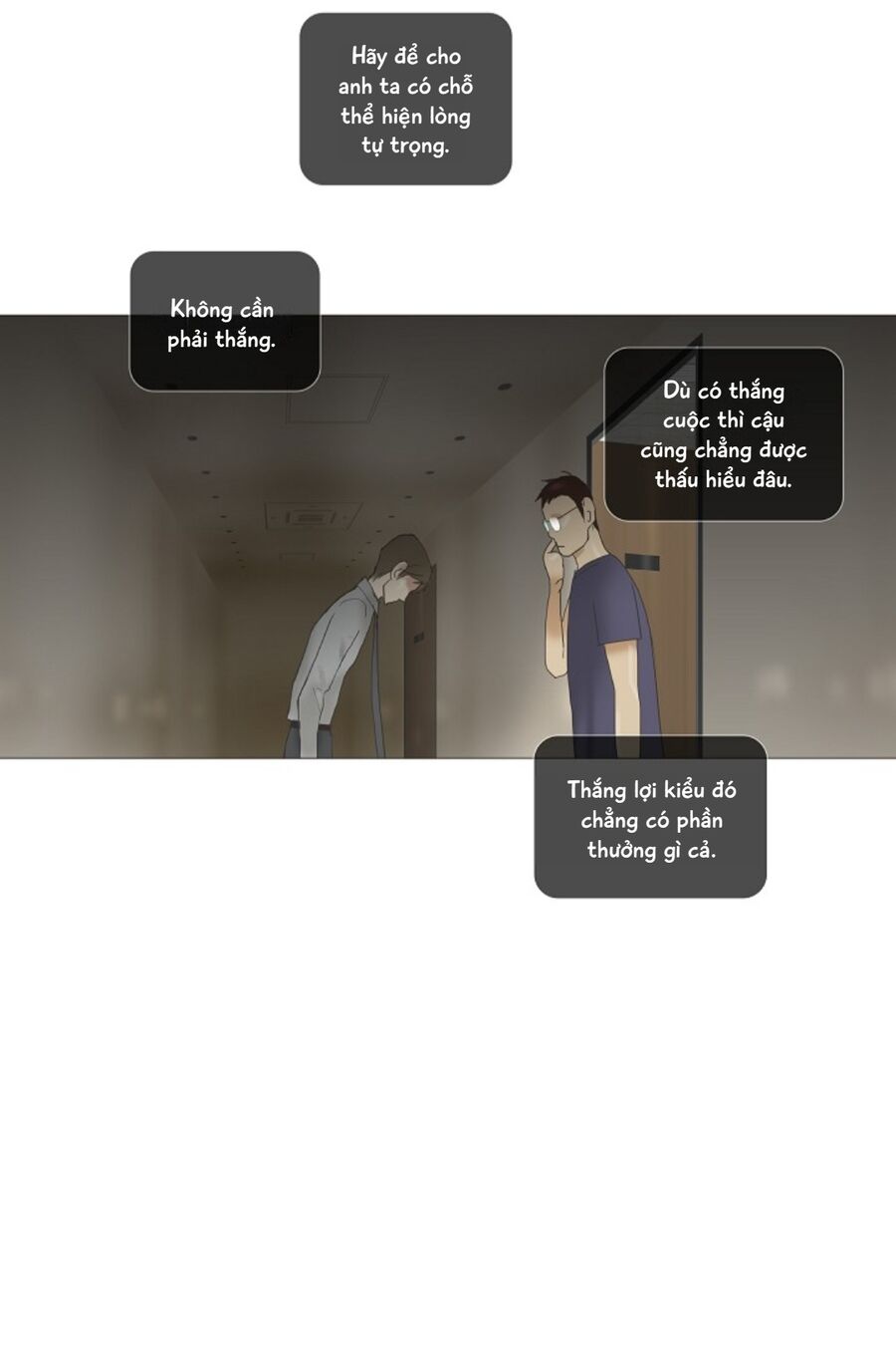 Ennui - Chán Chường Chapter 47 - Next Chapter 48