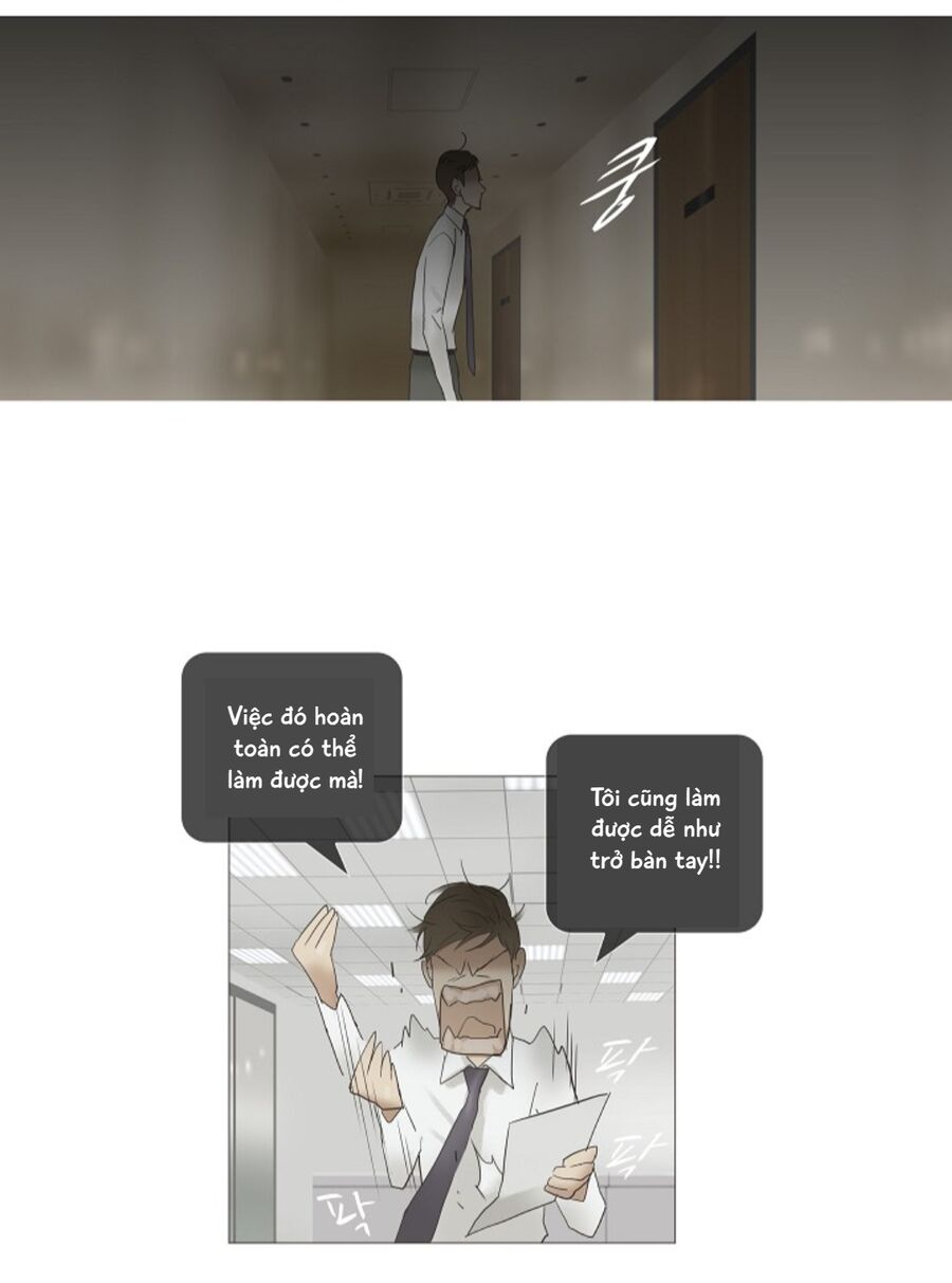 Ennui - Chán Chường Chapter 47 - Next Chapter 48