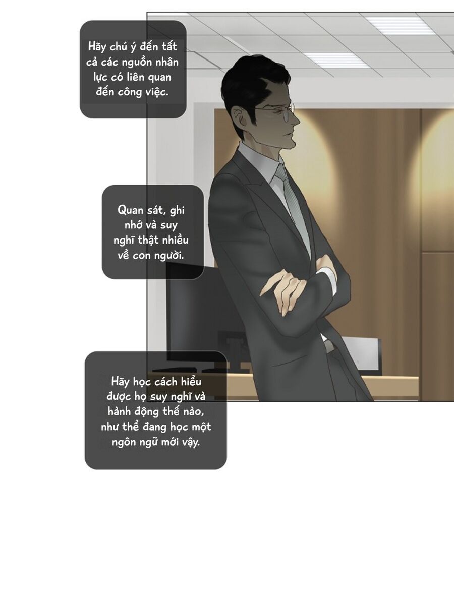 Ennui - Chán Chường Chapter 47 - Next Chapter 48