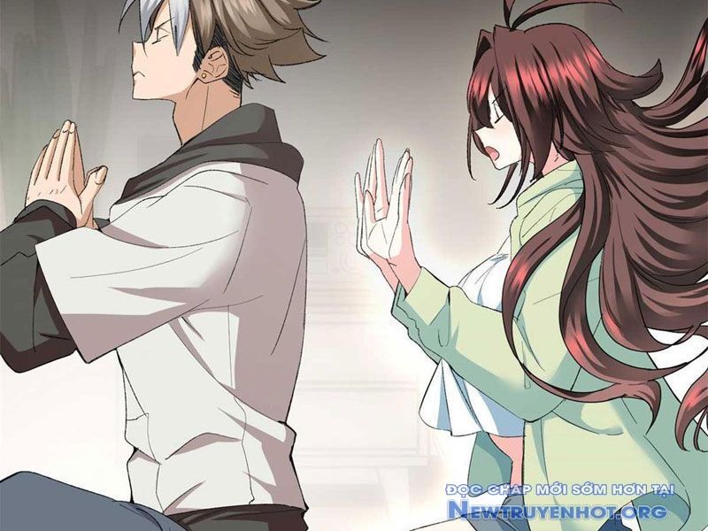 Hóa Ra Ta Là Đời Sau Của Yêu Quái Chapter 5 - Next Chapter 6