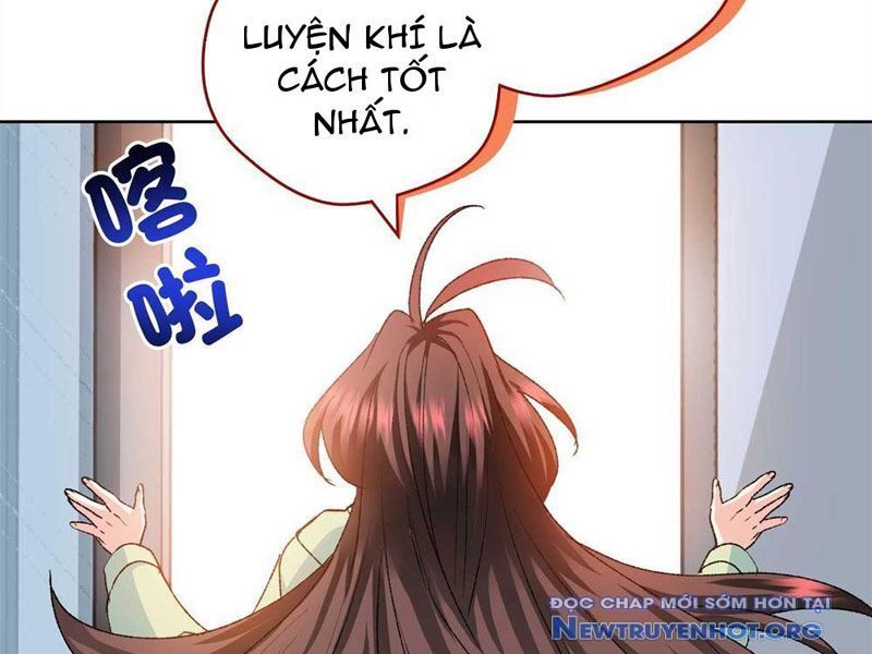 Hóa Ra Ta Là Đời Sau Của Yêu Quái Chapter 5 - Next Chapter 6