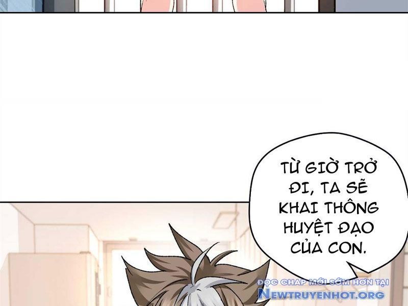 Hóa Ra Ta Là Đời Sau Của Yêu Quái Chapter 5 - Next Chapter 6