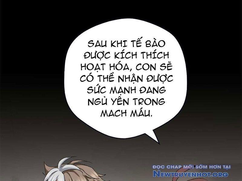 Hóa Ra Ta Là Đời Sau Của Yêu Quái Chapter 5 - Next Chapter 6