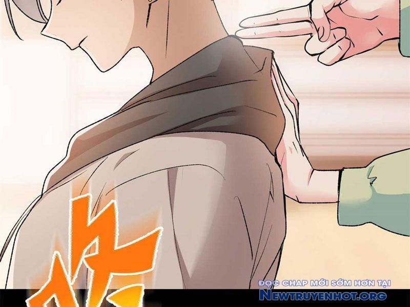 Hóa Ra Ta Là Đời Sau Của Yêu Quái Chapter 5 - Next Chapter 6