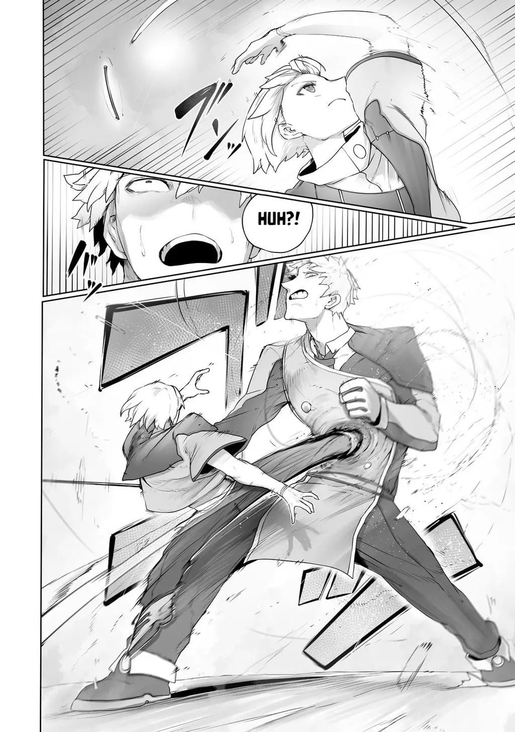 The Useless Tamer Will Turn Into The Top Unconsciously By My Previous Life Knowledge Chapter 23 - Trang 2