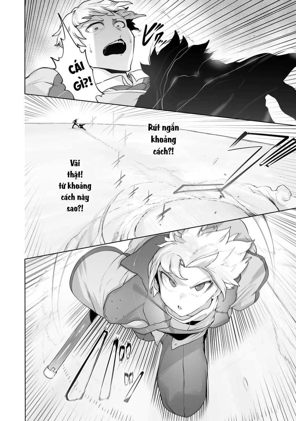 The Useless Tamer Will Turn Into The Top Unconsciously By My Previous Life Knowledge Chapter 23 - Trang 2