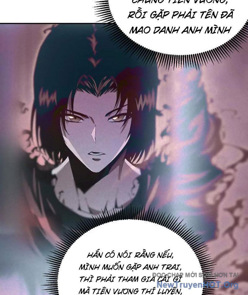 Tiên Vương Thú Liệp Pháp Tắc Chapter 2 - Next Chapter 3