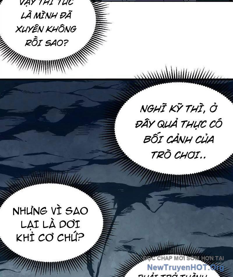 Tiên Vương Thú Liệp Pháp Tắc Chapter 2 - Next Chapter 3