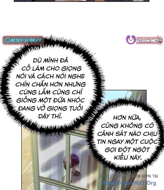 Hồ Sơ Ác Nhân Chapter 2 - Trang 2