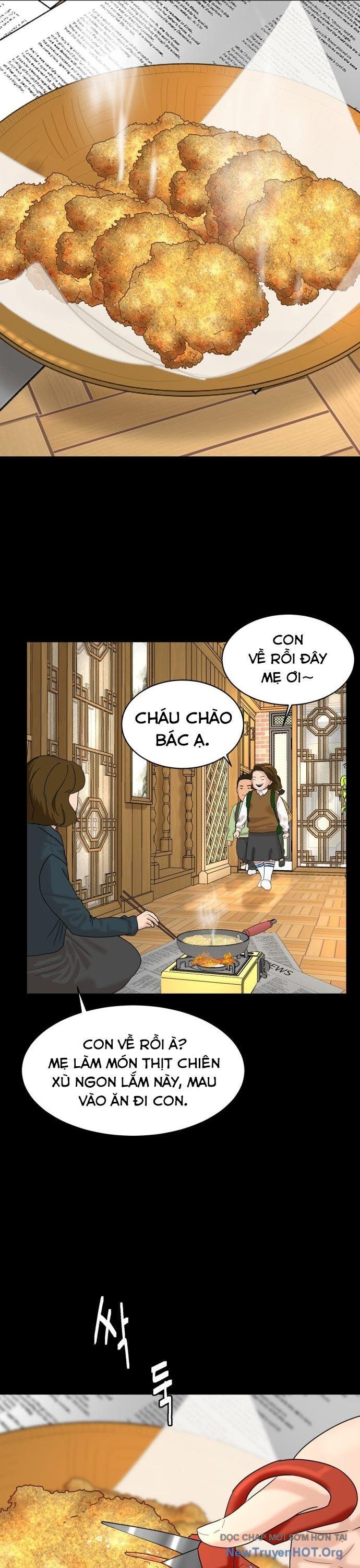 Nhà Hàng Kỳ Lạ Chapter 2 - Next Chapter 3