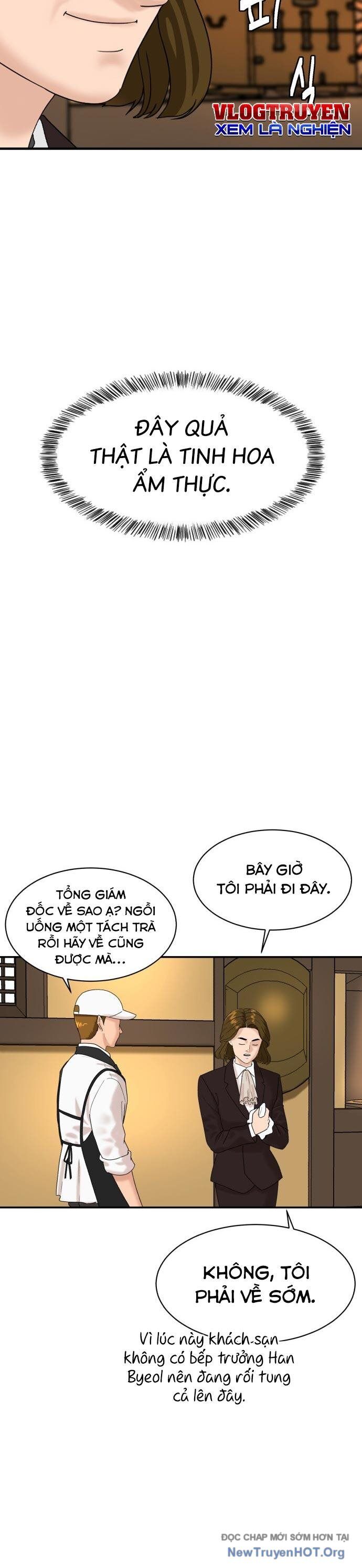 Nhà Hàng Kỳ Lạ Chapter 2 - Next Chapter 3