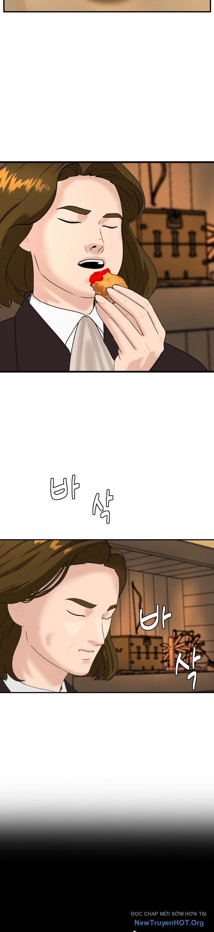 Nhà Hàng Kỳ Lạ Chapter 2 - Next Chapter 3