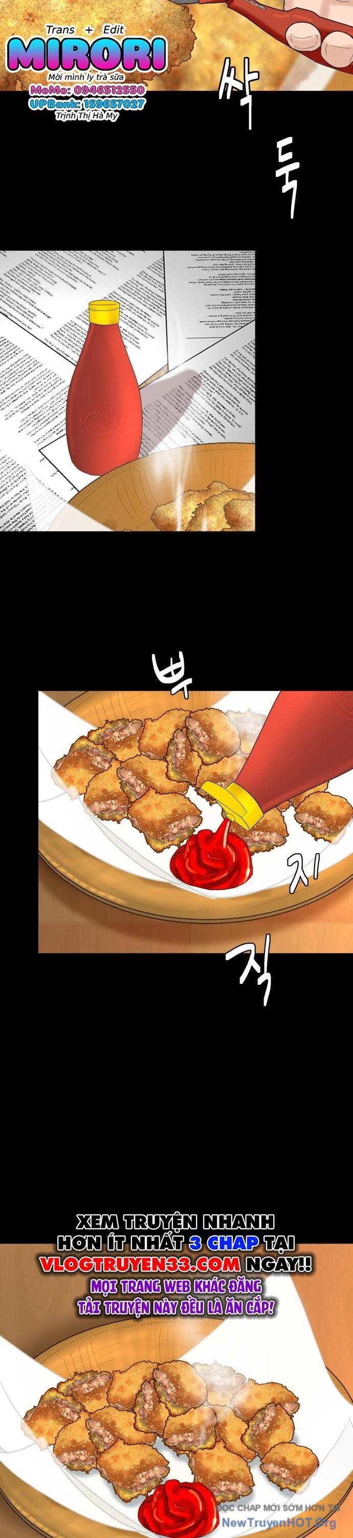 Nhà Hàng Kỳ Lạ Chapter 2 - Next Chapter 3
