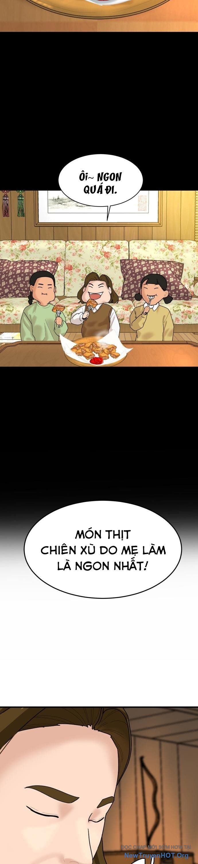 Nhà Hàng Kỳ Lạ Chapter 2 - Next Chapter 3