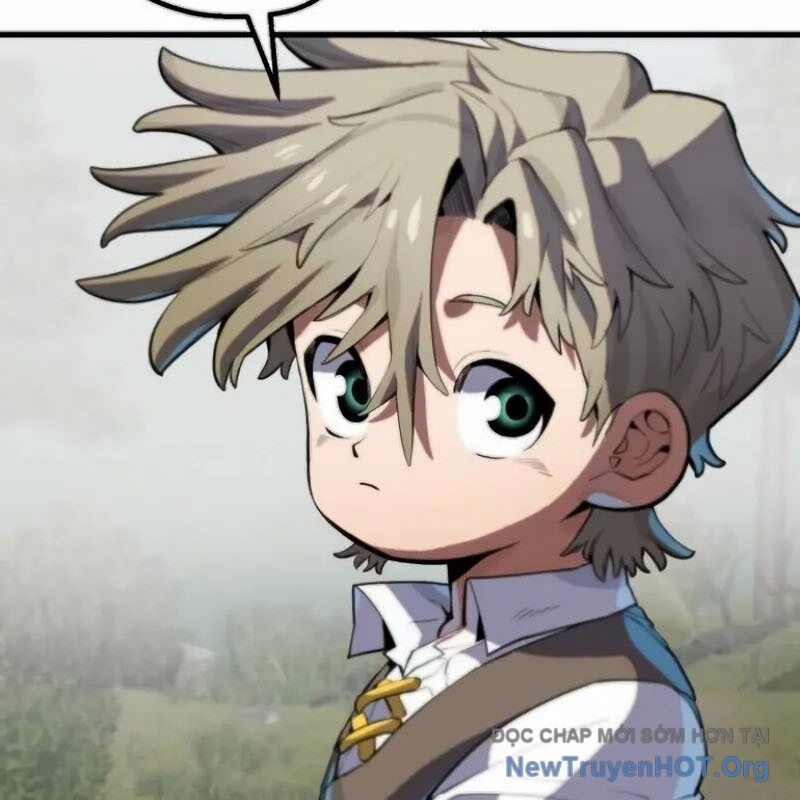 Dũng Sĩ Kiếm Tâm Chapter 3 - Next Chapter 4