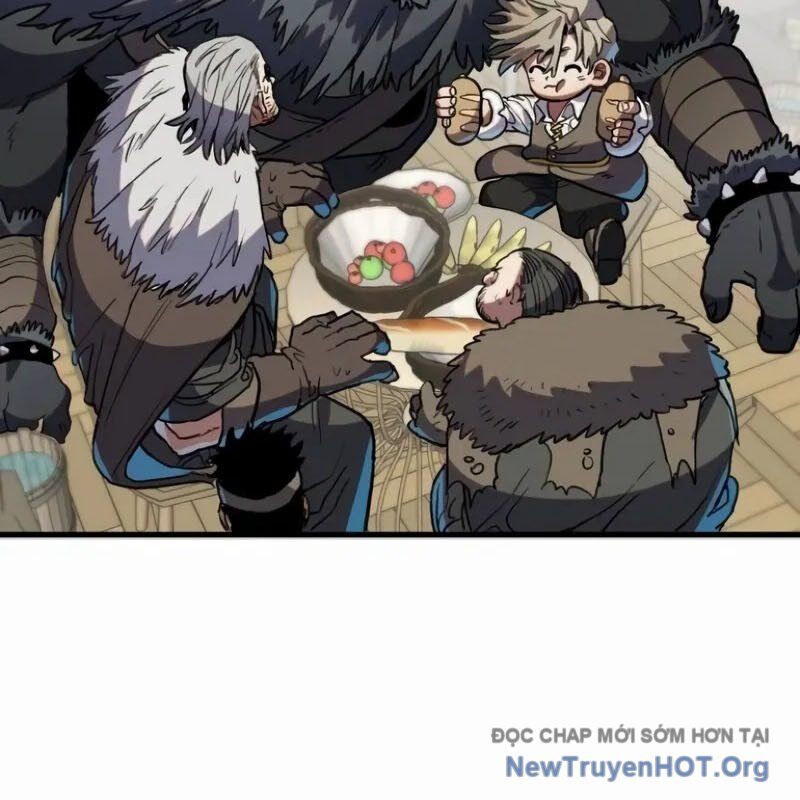 Dũng Sĩ Kiếm Tâm Chapter 3 - Next Chapter 4