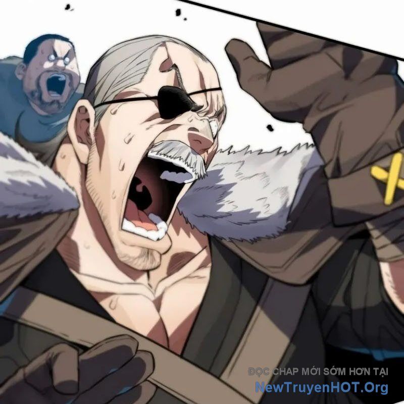 Dũng Sĩ Kiếm Tâm Chapter 3 - Next Chapter 4