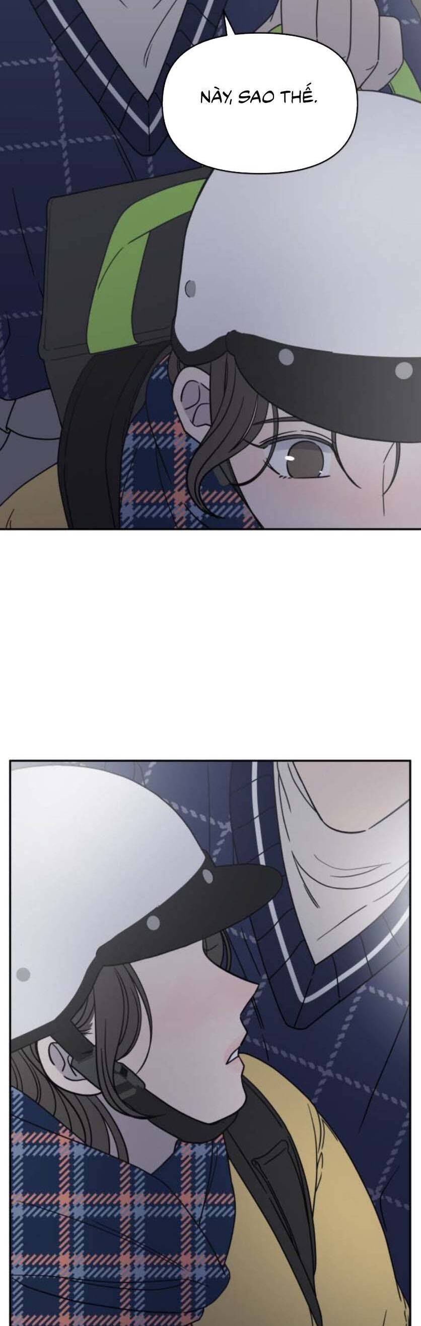 Từ Chối Hẹn Hò Chốn Công Sở Chapter 2 - Next Chapter 3
