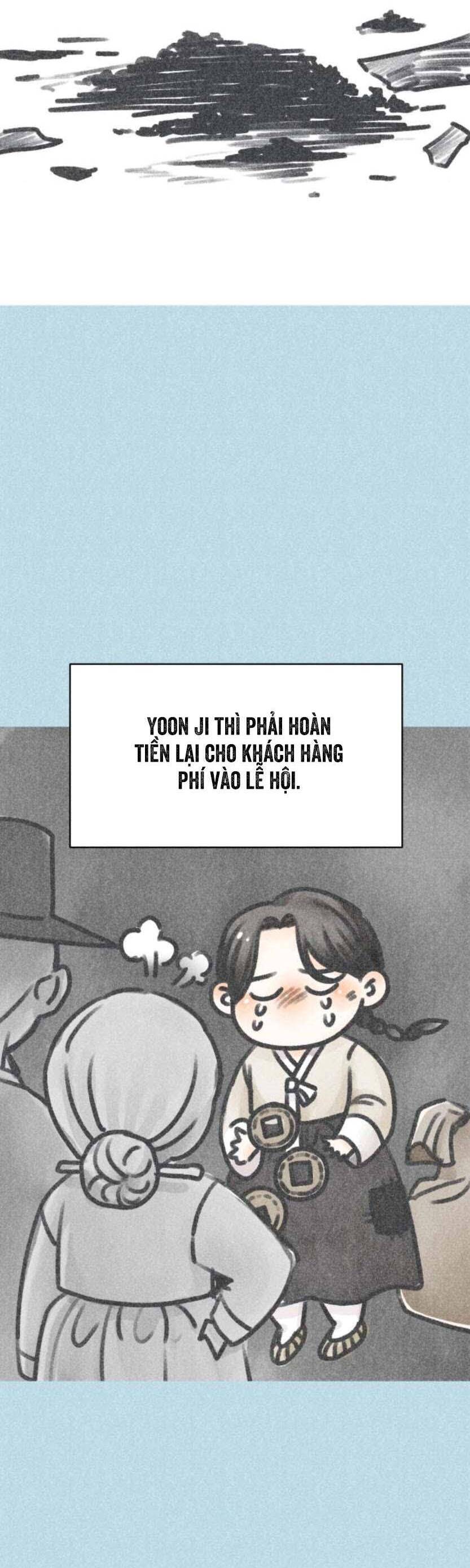 Từ Chối Hẹn Hò Chốn Công Sở Chapter 2 - Next Chapter 3