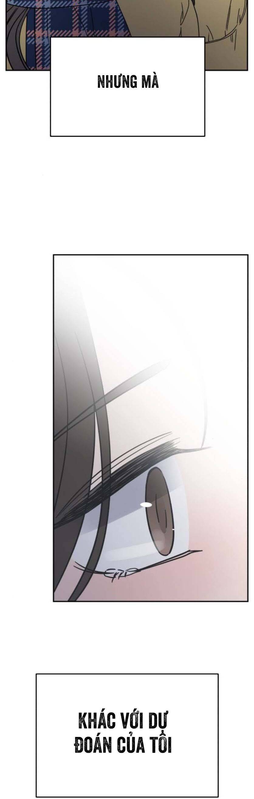 Từ Chối Hẹn Hò Chốn Công Sở Chapter 2 - Next Chapter 3
