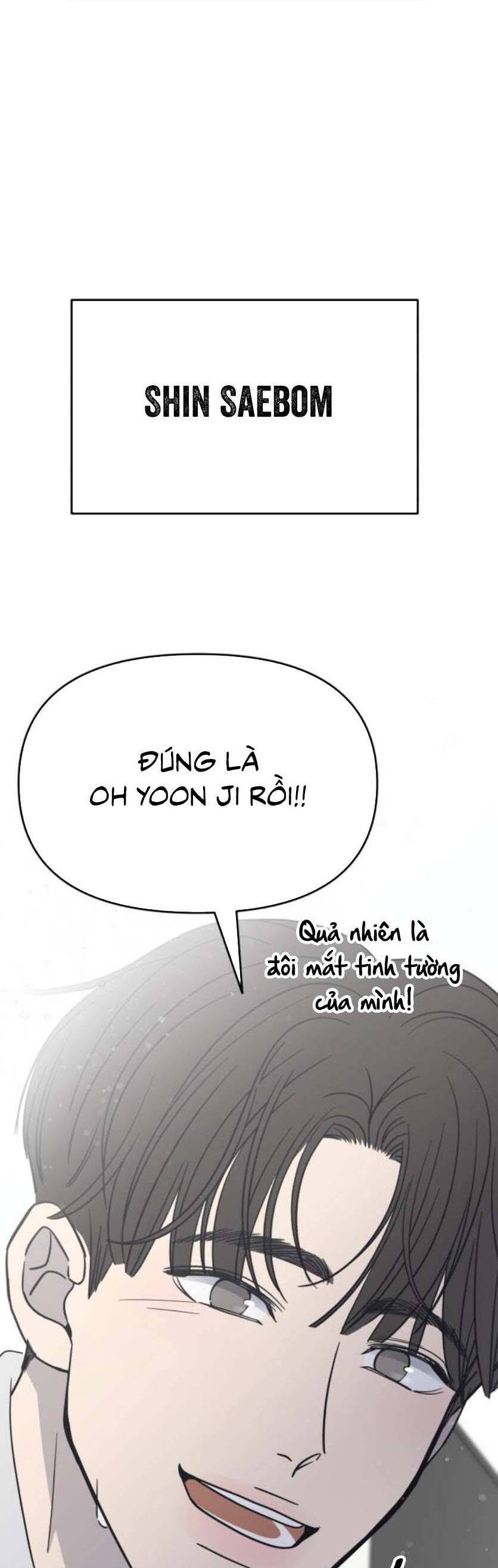 Từ Chối Hẹn Hò Chốn Công Sở Chapter 2 - Next Chapter 3