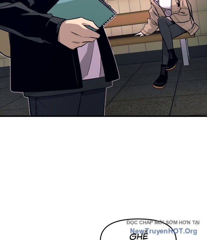 Bias Của Tôi Trên Chuyến Tàu Cuối Cùng Chapter 2 - Next Chapter 3