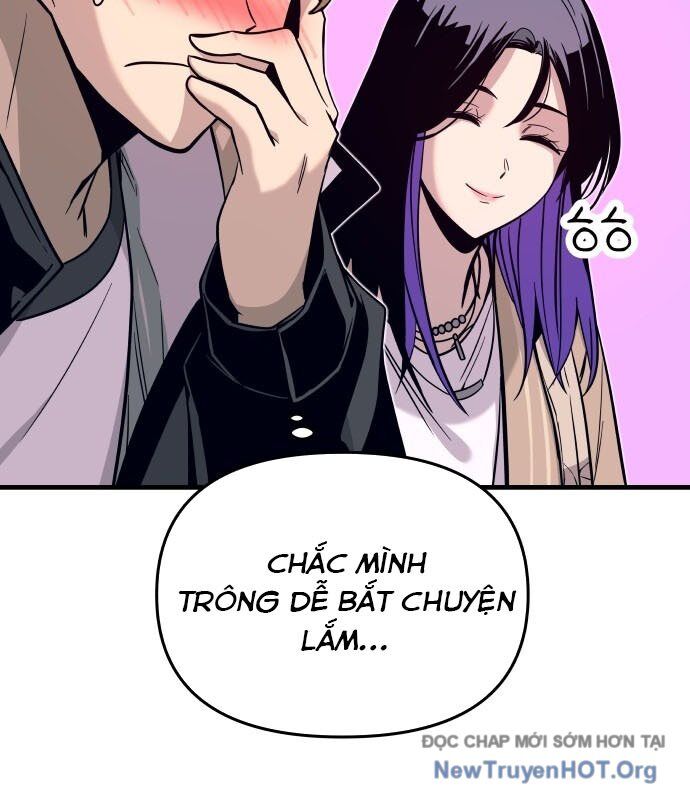 Bias Của Tôi Trên Chuyến Tàu Cuối Cùng Chapter 2 - Next Chapter 3