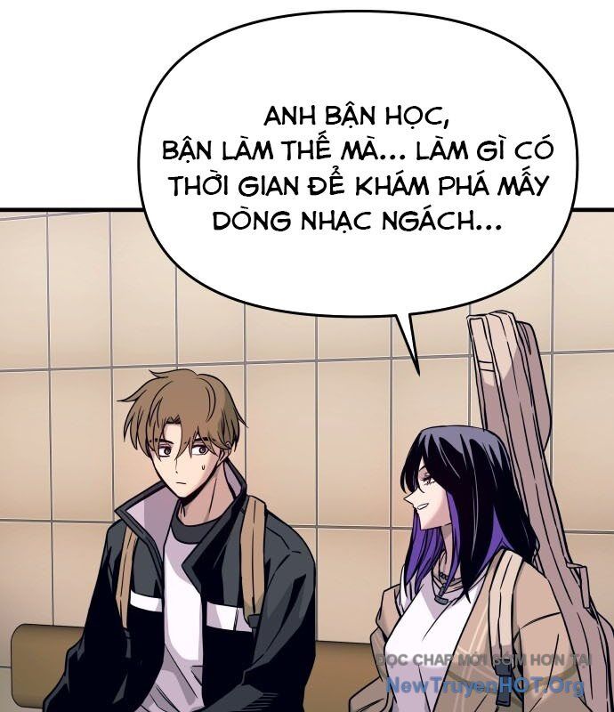 Bias Của Tôi Trên Chuyến Tàu Cuối Cùng Chapter 2 - Next Chapter 3