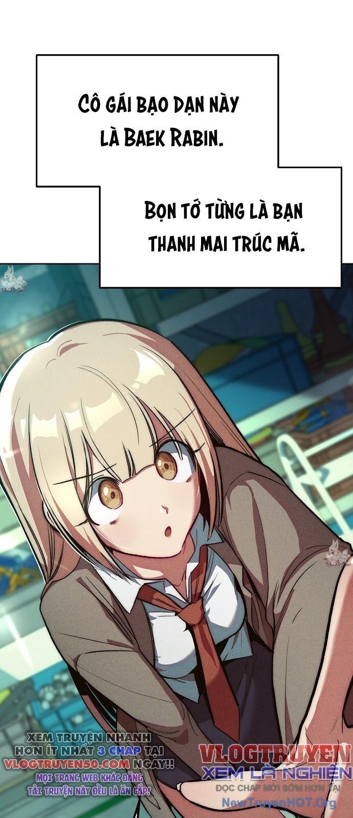 Thiếu Nữ Hoàng Đạo Chapter 1 - Next 