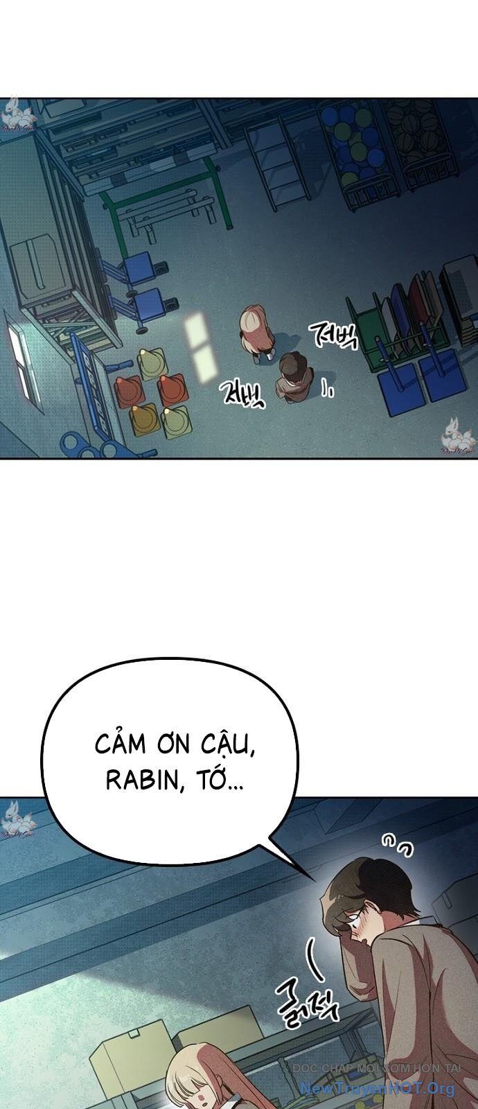 Thiếu Nữ Hoàng Đạo Chapter 1 - Next 