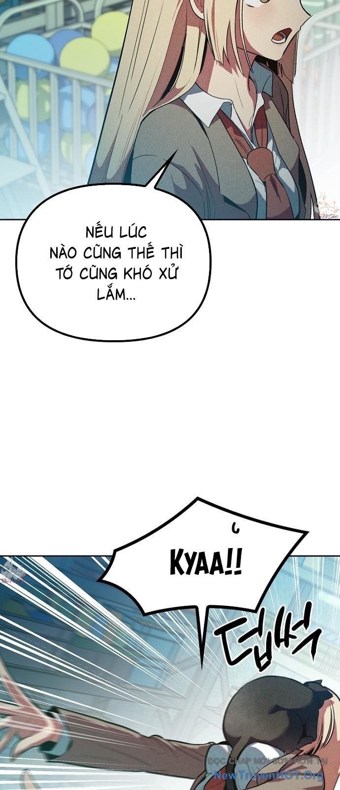 Thiếu Nữ Hoàng Đạo Chapter 1 - Next 