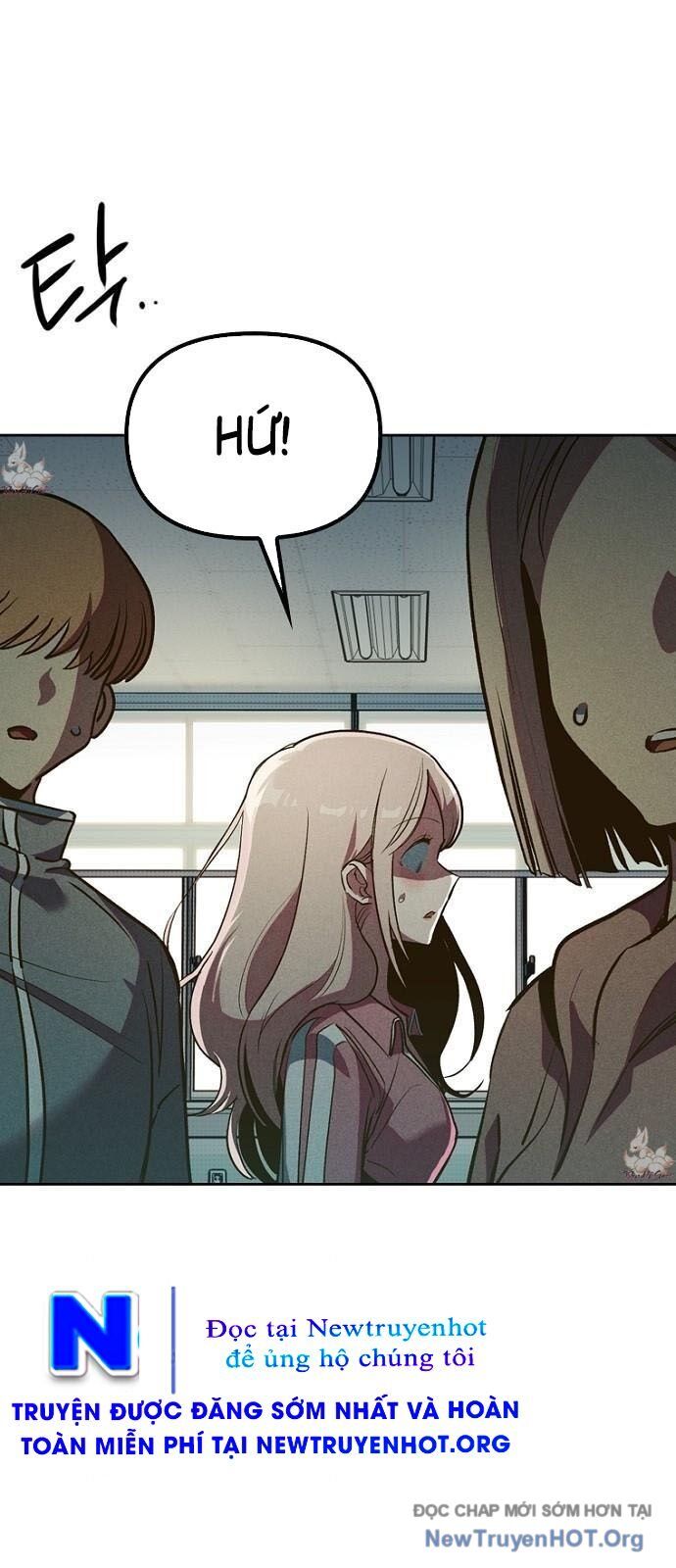 Thiếu Nữ Hoàng Đạo Chapter 1 - Next 