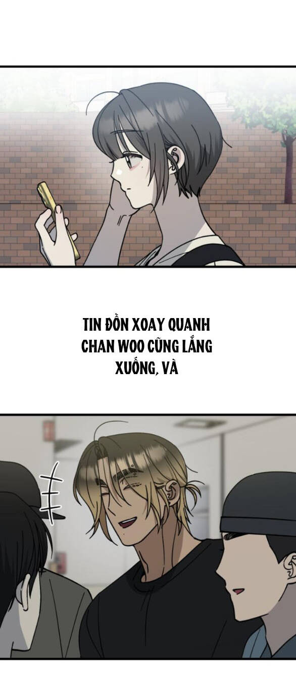Quy Luật Về Rác Rưởi Chapter 31 - Trang 2