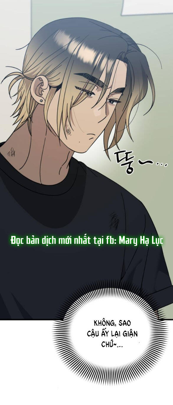 Quy Luật Về Rác Rưởi Chapter 31 - Trang 2