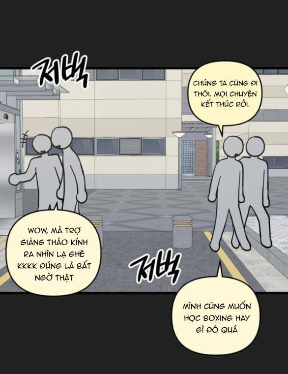 Quy Luật Về Rác Rưởi Chapter 31 - Trang 2