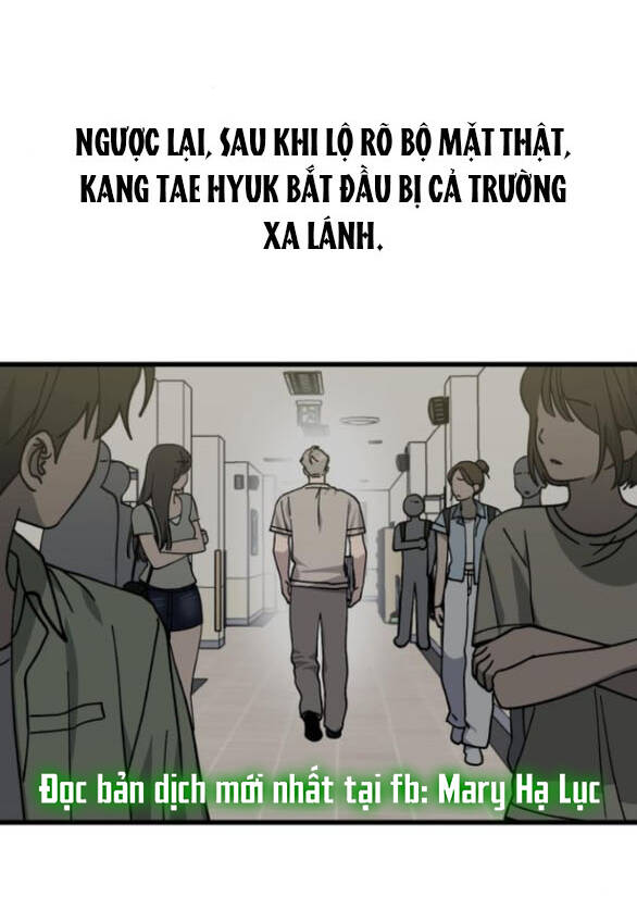 Quy Luật Về Rác Rưởi Chapter 31 - Trang 2