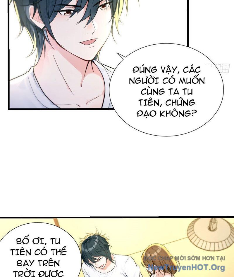 Chuyển Sinh Thành Tra Nam, Ta Giúp Thê Tử Trường Sinh Chapter 7 - Next Chapter 8