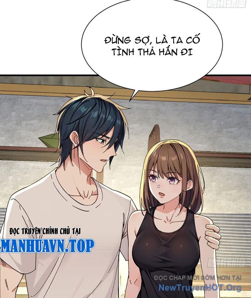 Chuyển Sinh Thành Tra Nam, Ta Giúp Thê Tử Trường Sinh Chapter 7 - Next Chapter 8