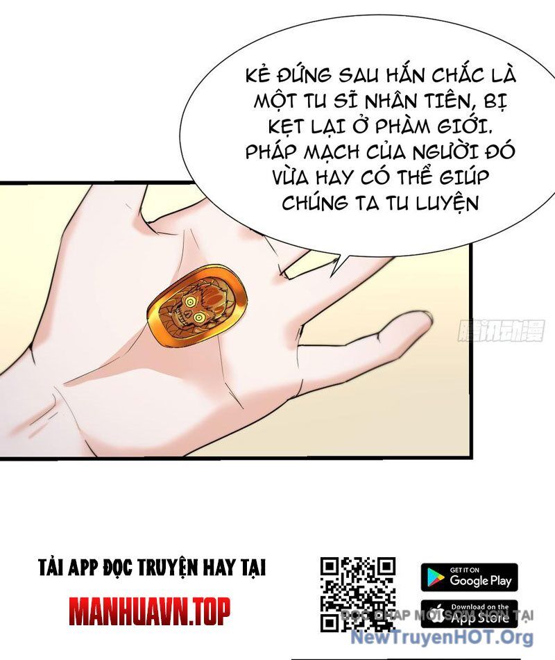 Chuyển Sinh Thành Tra Nam, Ta Giúp Thê Tử Trường Sinh Chapter 7 - Next Chapter 8