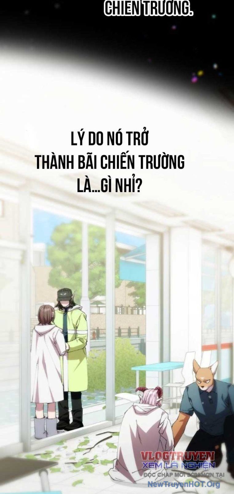 Cửa Hàng Diệu Kỳ Chapter 76 - Trang 2